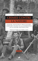 Crimes contre la nature